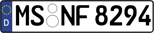 MS-NF8294