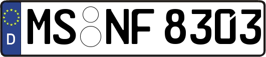 MS-NF8303