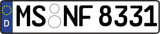 MS-NF8331