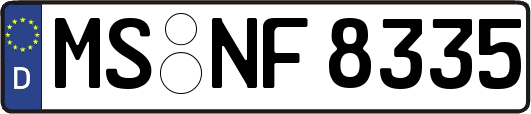 MS-NF8335