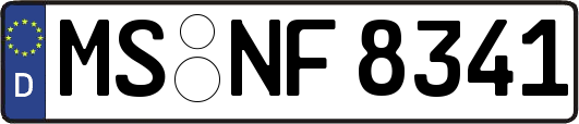 MS-NF8341