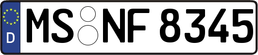 MS-NF8345