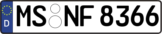 MS-NF8366