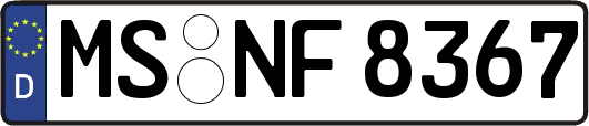 MS-NF8367