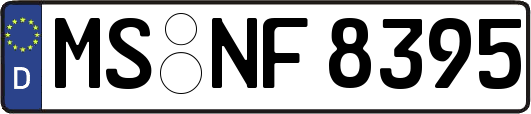 MS-NF8395