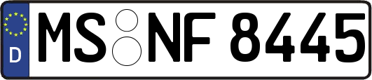 MS-NF8445