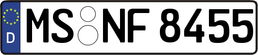 MS-NF8455