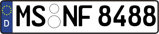 MS-NF8488