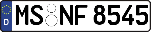 MS-NF8545