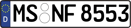 MS-NF8553