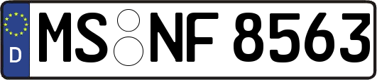 MS-NF8563