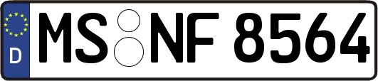 MS-NF8564