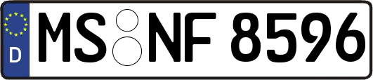 MS-NF8596