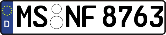 MS-NF8763