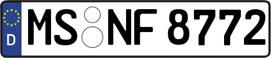MS-NF8772