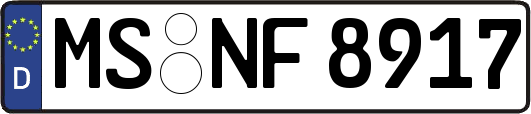MS-NF8917