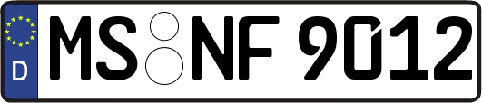 MS-NF9012
