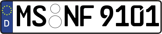 MS-NF9101