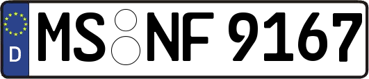 MS-NF9167