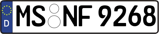 MS-NF9268