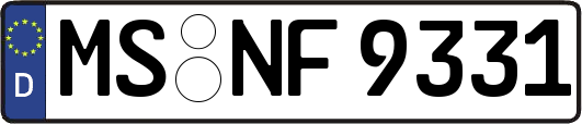 MS-NF9331