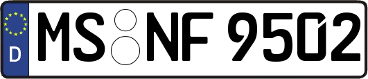 MS-NF9502