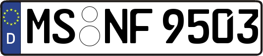 MS-NF9503