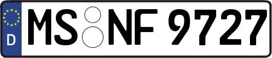 MS-NF9727