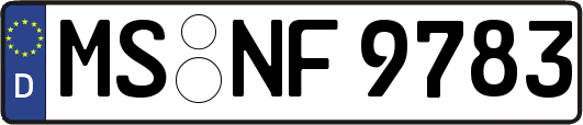 MS-NF9783