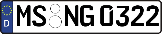 MS-NG0322