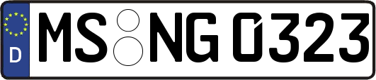 MS-NG0323