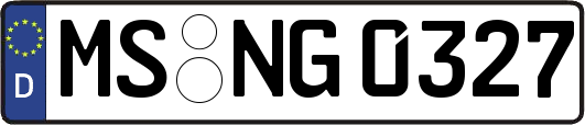 MS-NG0327