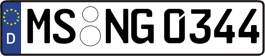 MS-NG0344