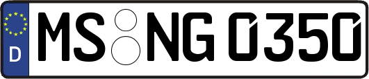 MS-NG0350