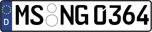 MS-NG0364