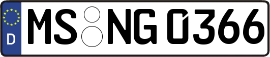 MS-NG0366