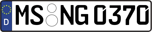 MS-NG0370