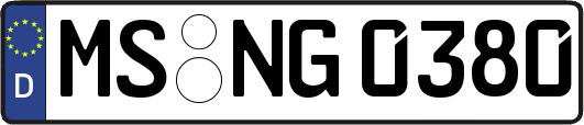 MS-NG0380
