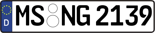MS-NG2139