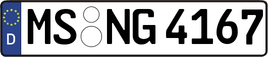 MS-NG4167