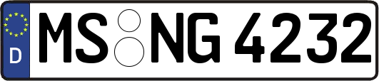MS-NG4232