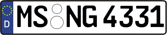 MS-NG4331