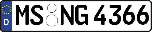 MS-NG4366