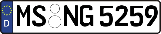 MS-NG5259