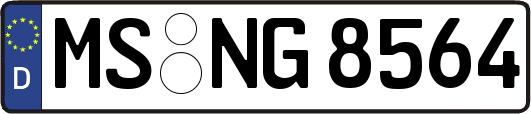 MS-NG8564