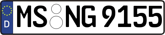 MS-NG9155