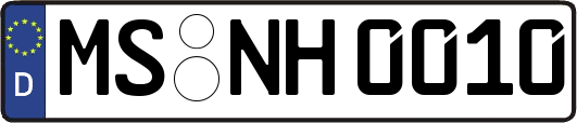 MS-NH0010
