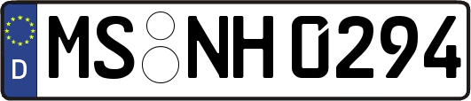 MS-NH0294