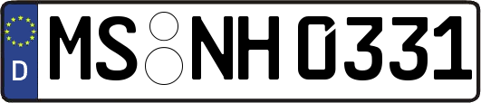 MS-NH0331