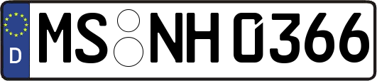 MS-NH0366